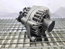 Alternator Bmw 5 (F10) [Fabr 2011-2016] OEM 2.0 N47T  135KW / 184CP  