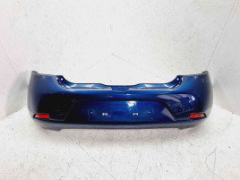 Bara spate Dacia Sandero 2 Hatchback [Fabr 2012-2022] Albastru