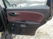 Fata usa dreapta spate Seat Leon 2.0 BKD LC9Z 2005-2011