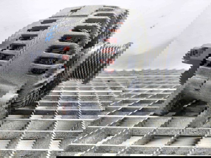 Alternator Skoda Superb II (3T4) [Fabr 2008-2015] 06F903023P 2.0 TDI BMP 140A / 14V 103KW / 140CP  