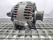 Alternator Skoda Superb II (3T4) [Fabr 2008-2015] 06F903023P 2.0 TDI BMP 140A / 14V 103KW / 140CP  