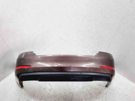 Bara spate Skoda Octavia 3 (5E3) [Fabr 2012-2020] LF8Z