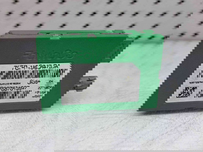  Amplificator antena Ford Kuga I [Fabr 2008-2012] 7CP1-18C847-DA