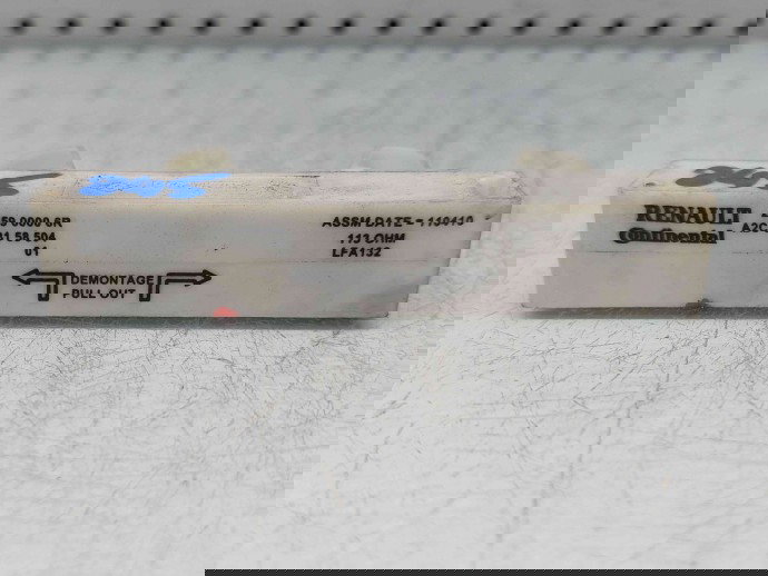  Amplificator antena Renault Megane 3 Coupe [Fabr 2010-2015] 285900006R