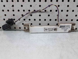  Amplificator antena Renault Megane 3 Coupe [Fabr 2010-2015] 285900007R