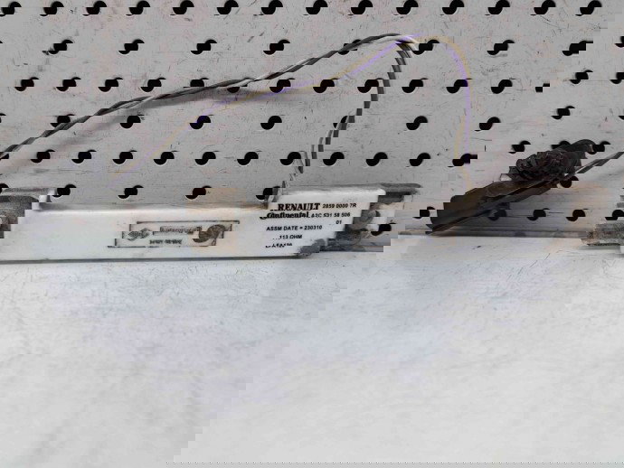  Amplificator antena Renault Megane 3 Coupe [Fabr 2010-2015] 285900007R