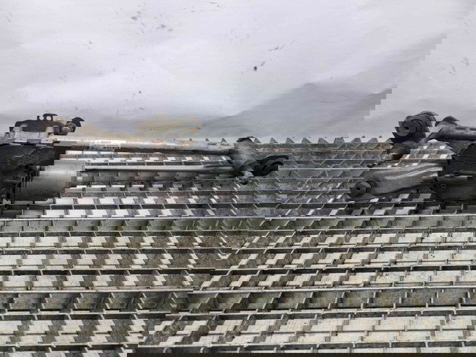  Angrenaj stergator Volkswagen Golf 7 Variant (BA5) [Fabr 2014-prezent] 5G1955023C