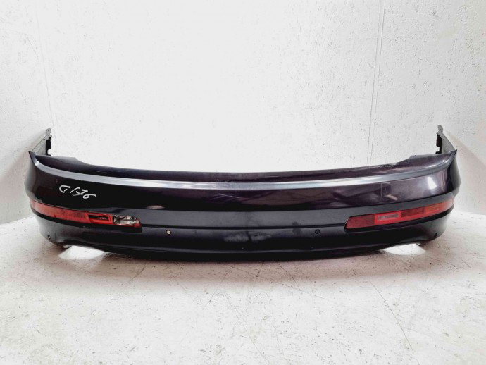 Bara spate Audi Q7 (4LB) [Fabr 2006-2014] LZ7L