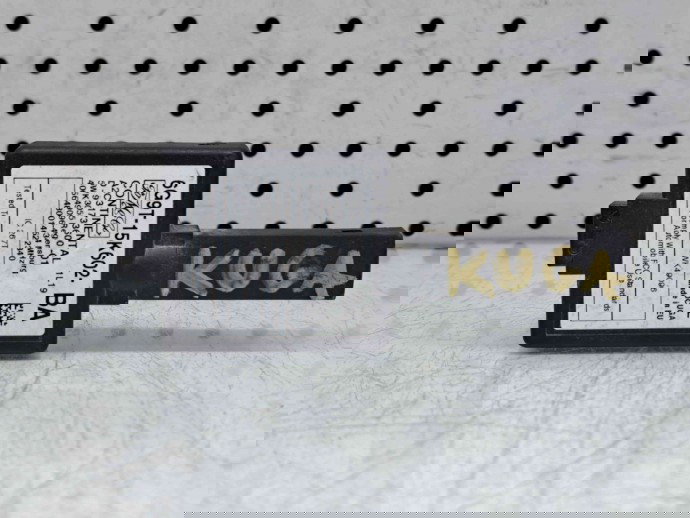  Antena keyless entry Ford Kuga I [Fabr 2008-2012] 6G9T-15K602-BA