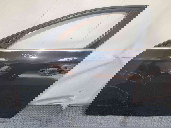 Usa stanga fata Audi A4 (8K5, B8) Avant [Fabr 2008-2015] LZ9Y