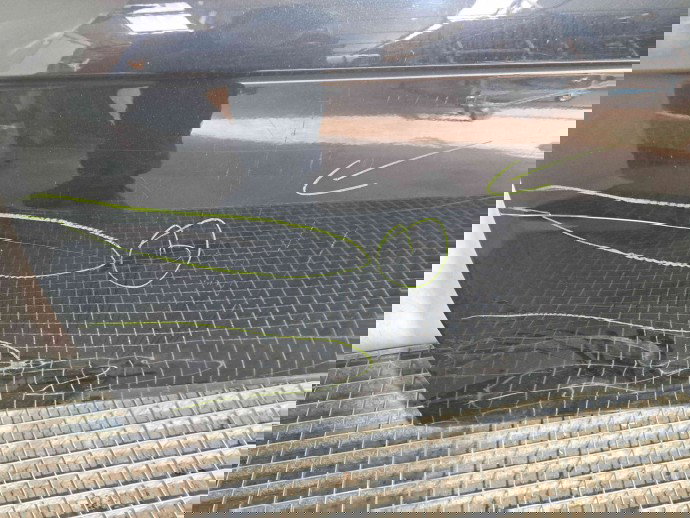 Usa stanga fata Audi A4 (8K5, B8) Avant [Fabr 2008-2015] LZ9Y