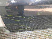 Usa stanga fata Audi A4 (8K5, B8) Avant [Fabr 2008-2015] LZ9Y