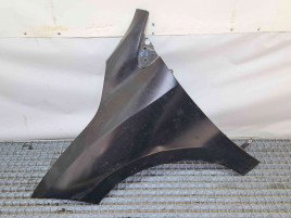 Aripa stanga fata Renault Megane 3 Coupe [Fabr 2010-2015] NV676
