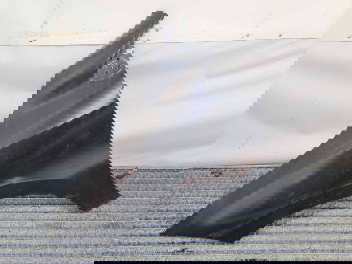 Aripa stanga fata Renault Megane 3 Coupe [Fabr 2010-2015] NV676