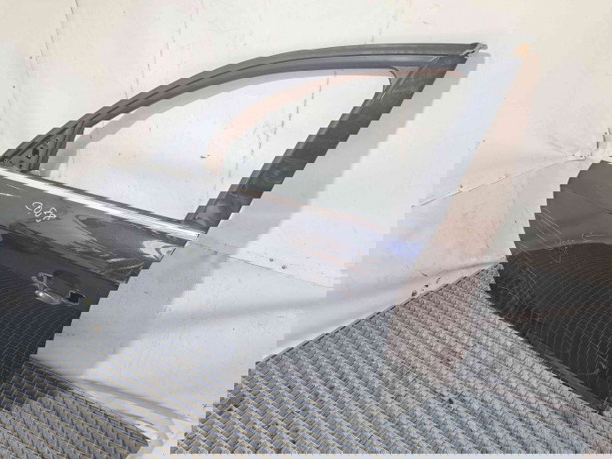 Usa stanga fata Audi A4 (8K5, B8) Avant [Fabr 2008-2015] LZ9Y