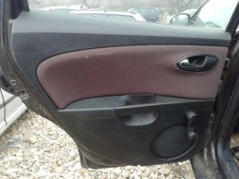Fata usa stanga spate Seat Leon 2.0 BKD LC9Z 2005-2011