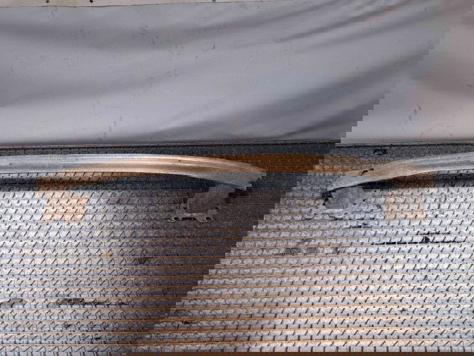 Armatura bara spate Renault Megane 3 Coupe [Fabr 2010-2015] OEM