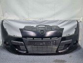 Bara fata Renault Megane 3 Coupe [Fabr 2010-2015] NV676