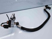  Borna baterie (-) Opel Astra K Hatchback [Fabr 2015-2022] 22926732 