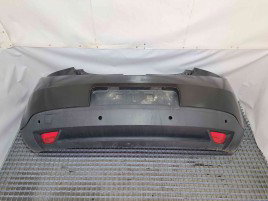 Bara spate Renault Megane 3 Coupe [Fabr 2010-2015] NV676