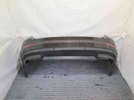 Bara spate Skoda Octavia 3 Combi (5E5) [Fabr 2012-2020] LF9R