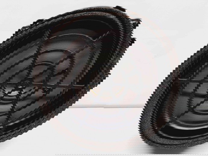  Boxa stanga fata Audi Q7 (4LB) [Fabr 2006-2014] 4L0035415B