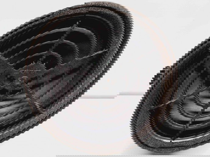  Boxa stanga spate Audi Q7 (4LB) [Fabr 2006-2014] 4F0035415A