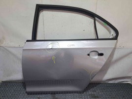 Usa stanga spate Skoda Rapid (NH3) [Fabr 2012-2019] LA7W