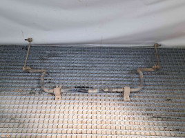 Bara stabilizatoare fata Renault Megane 3 Coupe [Fabr 2010-2015] 546117504R  