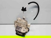 Broasca usa dreapta spate Audi Q7 (4LB) [Fabr 2006-2014] 3C4839016C