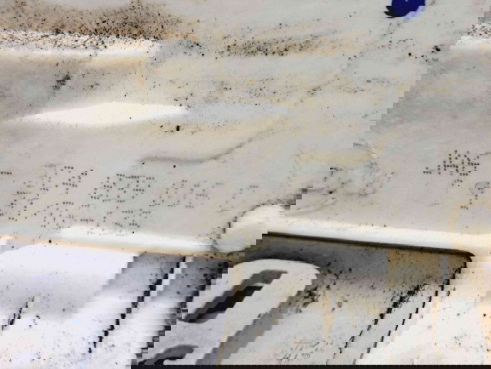 Broasca usa dreapta spate Audi Q7 (4LB) [Fabr 2006-2014] 3C4839016C