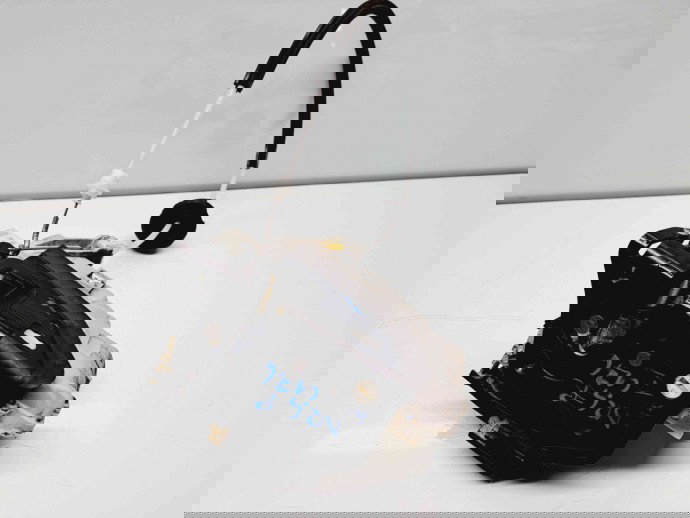 Broasca usa dreapta spate Audi Q7 (4LB) [Fabr 2006-2014] 3C4839016C