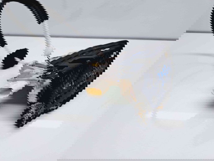 Broasca usa dreapta spate Audi Q7 (4LB) [Fabr 2006-2014] 3C4839016C