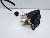 Broasca usa dreapta spate Audi Q7 (4LB) [Fabr 2006-2014] 3C4839016C