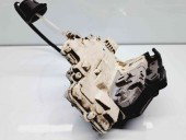 Broasca usa dreapta spate Audi Q7 (4LB) [Fabr 2006-2014] 3C4839016C