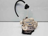 Broasca usa stanga spate Audi Q7 (4LB) [Fabr 2006-2014] 3C4839015C