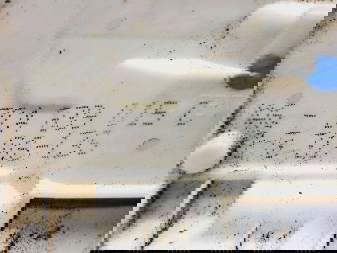 Broasca usa stanga spate Audi Q7 (4LB) [Fabr 2006-2014] 3C4839015C