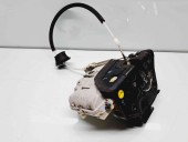 Broasca usa stanga spate Audi Q7 (4LB) [Fabr 2006-2014] 3C4839015C