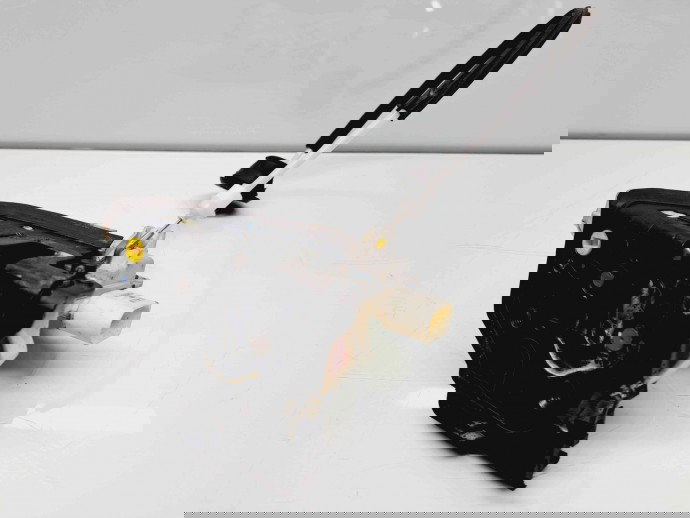 Broasca usa stanga spate Audi Q7 (4LB) [Fabr 2006-2014] 3C4839015C