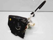 Broasca usa stanga spate Audi Q7 (4LB) [Fabr 2006-2014] 3C4839015C