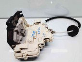 Broasca usa stanga spate Audi Q7 (4LB) [Fabr 2006-2014] 3C4839015C