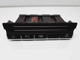  Butoane comenzi consola centrala Volkswagen Tiguan (5N) [Fabr 2007-2016] 5N2927132