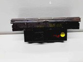  Butoane comenzi consola centrala Volkswagen Tiguan (5N) [Fabr 2007-2016] 5N2927132