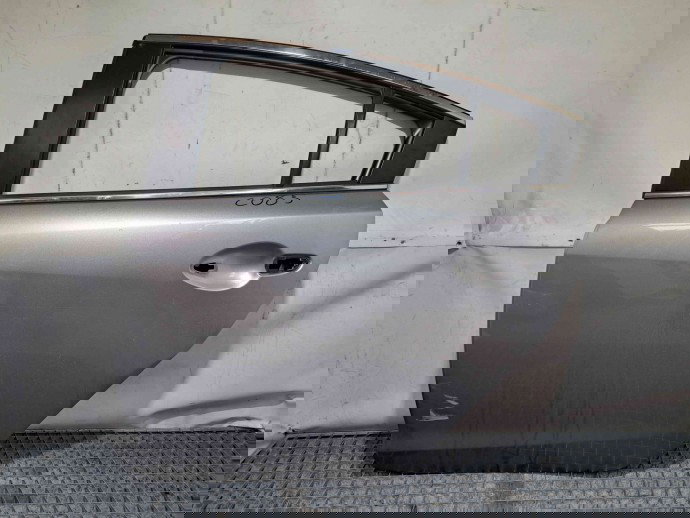 Usa stanga spate MAZDA 6 (GJ1) [Fabr 2014-2021] Argintiu