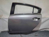 Usa stanga spate MAZDA 6 (GJ1) [Fabr 2014-2021] Argintiu