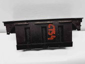  Butoane comenzi consola centrala Volkswagen Tiguan (5N) [Fabr 2007-2016] 5N2927132