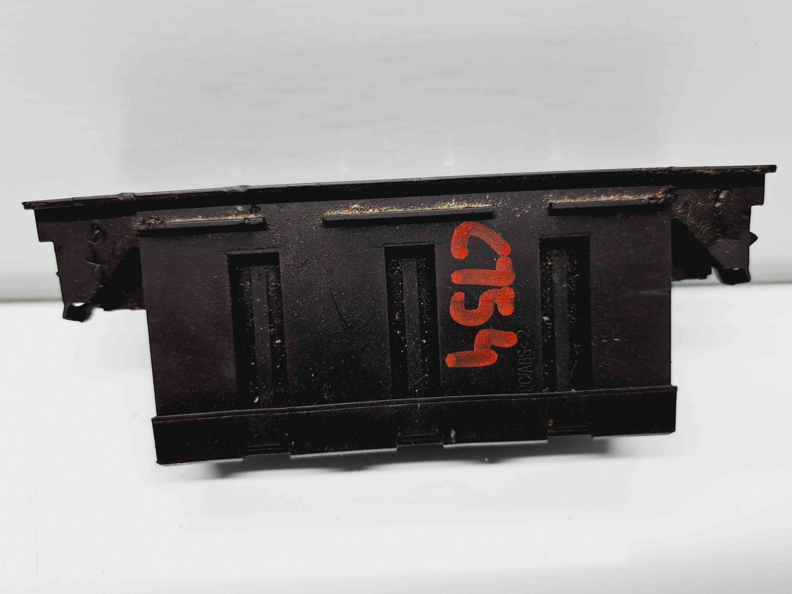 Butoane comenzi consola centrala Volkswagen Tiguan (5N) [Fabr 2007-2016] 5N2927132 - imagine 5