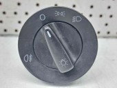  Bloc lumini Volkswagen Golf 4 (1J1) [Fabr 1997-2004] 1C0941531