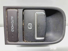  Buton frana de mana Volkswagen Tiguan (5N) [Fabr 2007-2016] 5N0927225