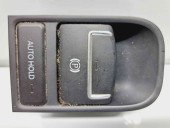 Buton frana de mana Volkswagen Tiguan (5N) [Fabr 2007-2016] 5N0927225